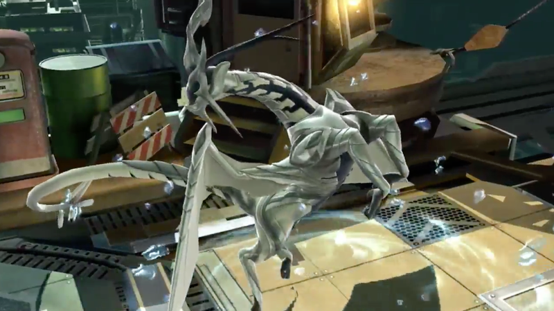 Illustration for article titled Smash Bros. Is Getting A New Fire Emblem Character, Corrin